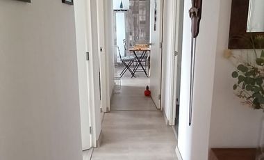 SE VENDE DEPARTAMENTO EN SANTIAGO DE SURCO 3 DORMITORIOS- ALT. PROCERES.