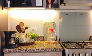 SE VENDE DEPARTAMENTO EN SANTIAGO DE SURCO 3 DORMITORIOS- ALT. PROCERES.