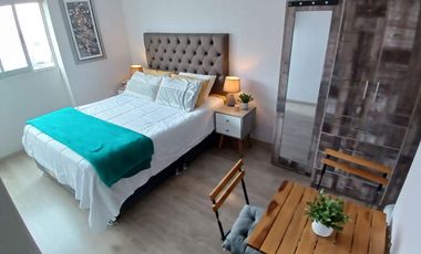 SE VENDE DEPARTAMENTO EN SANTIAGO DE SURCO 3 DORMITORIOS- ALT. PROCERES.