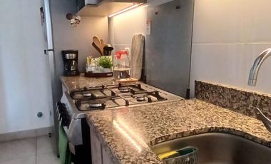 SE VENDE DEPARTAMENTO EN SANTIAGO DE SURCO 3 DORMITORIOS- ALT. PROCERES.