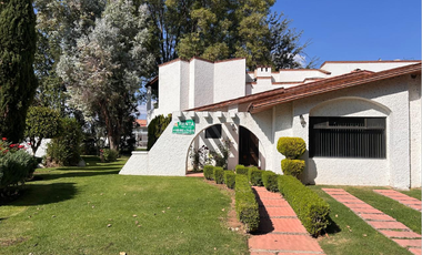 0.6 CASA EN RENTA EN SAN GIL