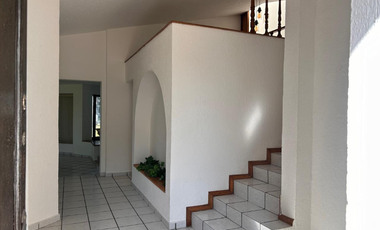 0.6 CASA EN RENTA EN SAN GIL