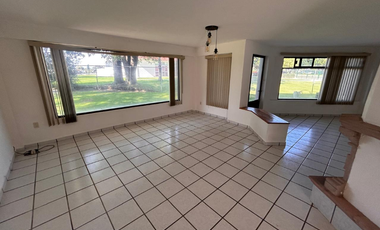 0.6 CASA EN RENTA EN SAN GIL