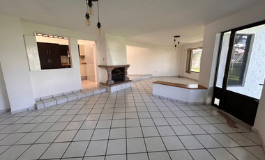 0.6 CASA EN RENTA EN SAN GIL