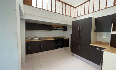 0.6 CASA EN RENTA EN SAN GIL