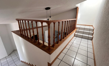 0.6 CASA EN RENTA EN SAN GIL