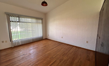 0.6 CASA EN RENTA EN SAN GIL