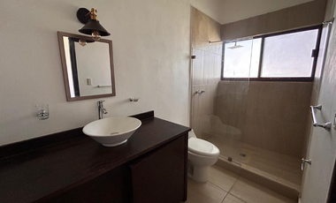 0.6 CASA EN RENTA EN SAN GIL