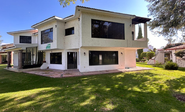 0.6 CASA EN RENTA EN SAN GIL