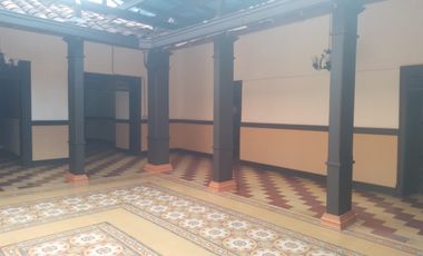Casa Comercial en Arriendo en Zona Centro,Envigado Antioquia