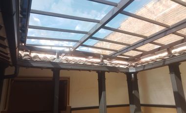 Casa Comercial en Arriendo en Zona Centro,Envigado Antioquia
