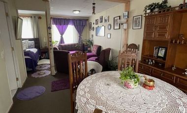 Se vende casa sector Altos de Alerce, Puerto Montt.