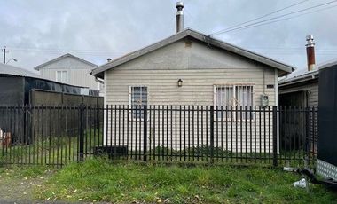 Se vende casa sector Altos de Alerce, Puerto Montt.