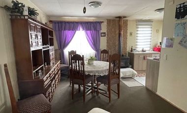 Se vende casa sector Altos de Alerce, Puerto Montt.