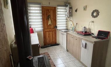 Se vende casa sector Altos de Alerce, Puerto Montt.