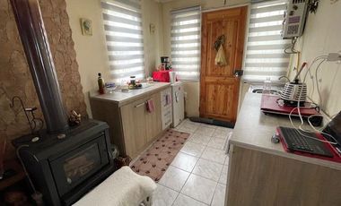 Se vende casa sector Altos de Alerce, Puerto Montt.