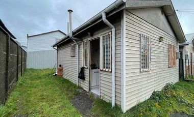 Se vende casa sector Altos de Alerce, Puerto Montt.