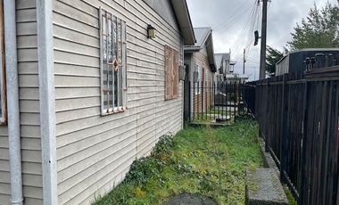 Se vende casa sector Altos de Alerce, Puerto Montt.