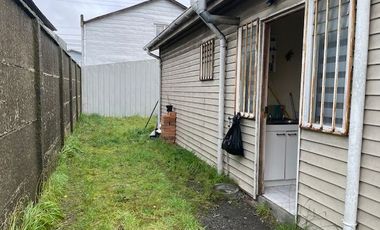 Se vende casa sector Altos de Alerce, Puerto Montt.