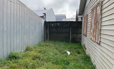 Se vende casa sector Altos de Alerce, Puerto Montt.