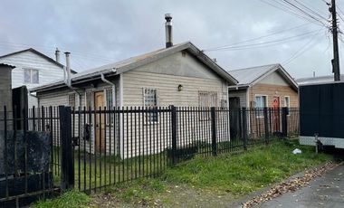 Se vende casa sector Altos de Alerce, Puerto Montt.