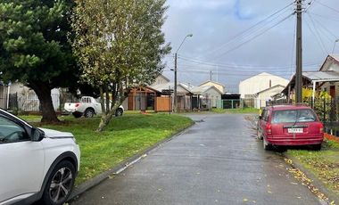 Se vende casa sector Altos de Alerce, Puerto Montt.