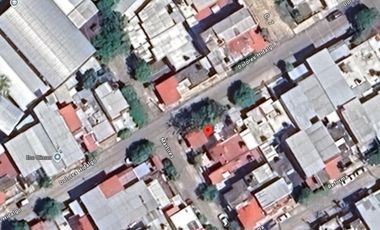 VENTA DE CASA EN DOLORES HIDALGO LOS NARANJOS, LA ANTORCHA TAPACHULA