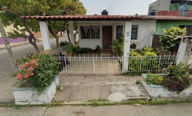 VENTA DE CASA EN DOLORES HIDALGO LOS NARANJOS, LA ANTORCHA TAPACHULA