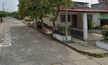 VENTA DE CASA EN DOLORES HIDALGO LOS NARANJOS, LA ANTORCHA TAPACHULA