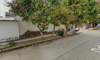 VENTA DE CASA EN DOLORES HIDALGO LOS NARANJOS, LA ANTORCHA TAPACHULA