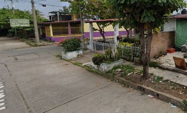 VENTA DE CASA EN DOLORES HIDALGO LOS NARANJOS, LA ANTORCHA TAPACHULA