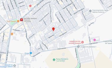 VENTA DE CASA EN DOLORES HIDALGO LOS NARANJOS, LA ANTORCHA TAPACHULA