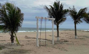 OPORTUNIDAD HERMOSO TERRENO EN VENTA EN PUERTO ESCONDIDO