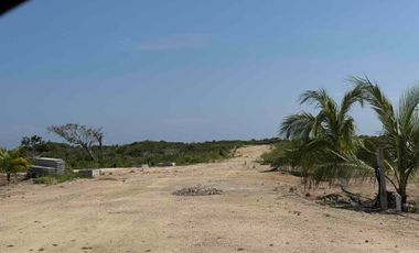 OPORTUNIDAD HERMOSO TERRENO EN VENTA EN PUERTO ESCONDIDO