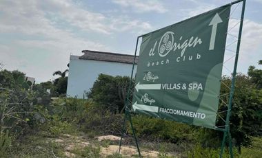 OPORTUNIDAD HERMOSO TERRENO EN VENTA EN PUERTO ESCONDIDO