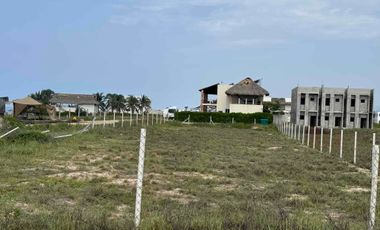 OPORTUNIDAD HERMOSO TERRENO EN VENTA EN PUERTO ESCONDIDO