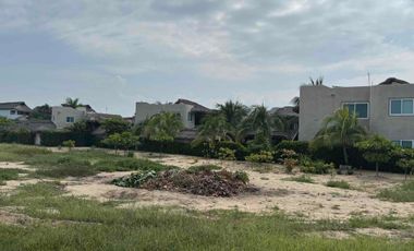 OPORTUNIDAD HERMOSO TERRENO EN VENTA EN PUERTO ESCONDIDO