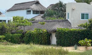 OPORTUNIDAD HERMOSO TERRENO EN VENTA EN PUERTO ESCONDIDO