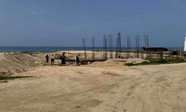 OPORTUNIDAD HERMOSO TERRENO EN VENTA EN PUERTO ESCONDIDO