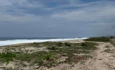 OPORTUNIDAD HERMOSO TERRENO EN VENTA EN PUERTO ESCONDIDO