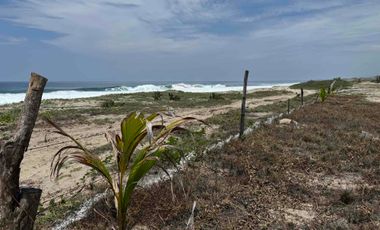 OPORTUNIDAD HERMOSO TERRENO EN VENTA EN PUERTO ESCONDIDO