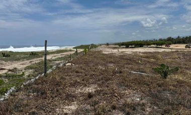 OPORTUNIDAD HERMOSO TERRENO EN VENTA EN PUERTO ESCONDIDO