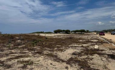 OPORTUNIDAD HERMOSO TERRENO EN VENTA EN PUERTO ESCONDIDO