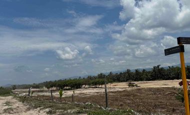 OPORTUNIDAD HERMOSO TERRENO EN VENTA EN PUERTO ESCONDIDO