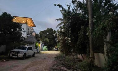 OPORTUNIDAD HERMOSO TERRENO EN VENTA EN PUERTO ESCONDIDO