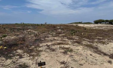 OPORTUNIDAD HERMOSO TERRENO EN VENTA EN PUERTO ESCONDIDO