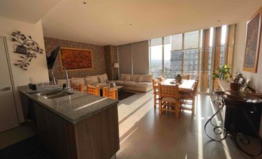 Departamento en Venta ID Satélite, Tlalnepantla