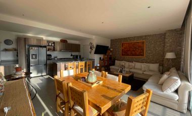 Departamento en Venta ID Satélite, Tlalnepantla