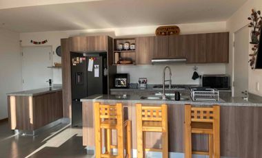 Departamento en Venta ID Satélite, Tlalnepantla