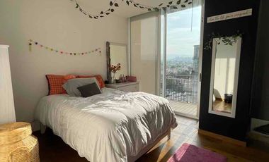 Departamento en Venta ID Satélite, Tlalnepantla